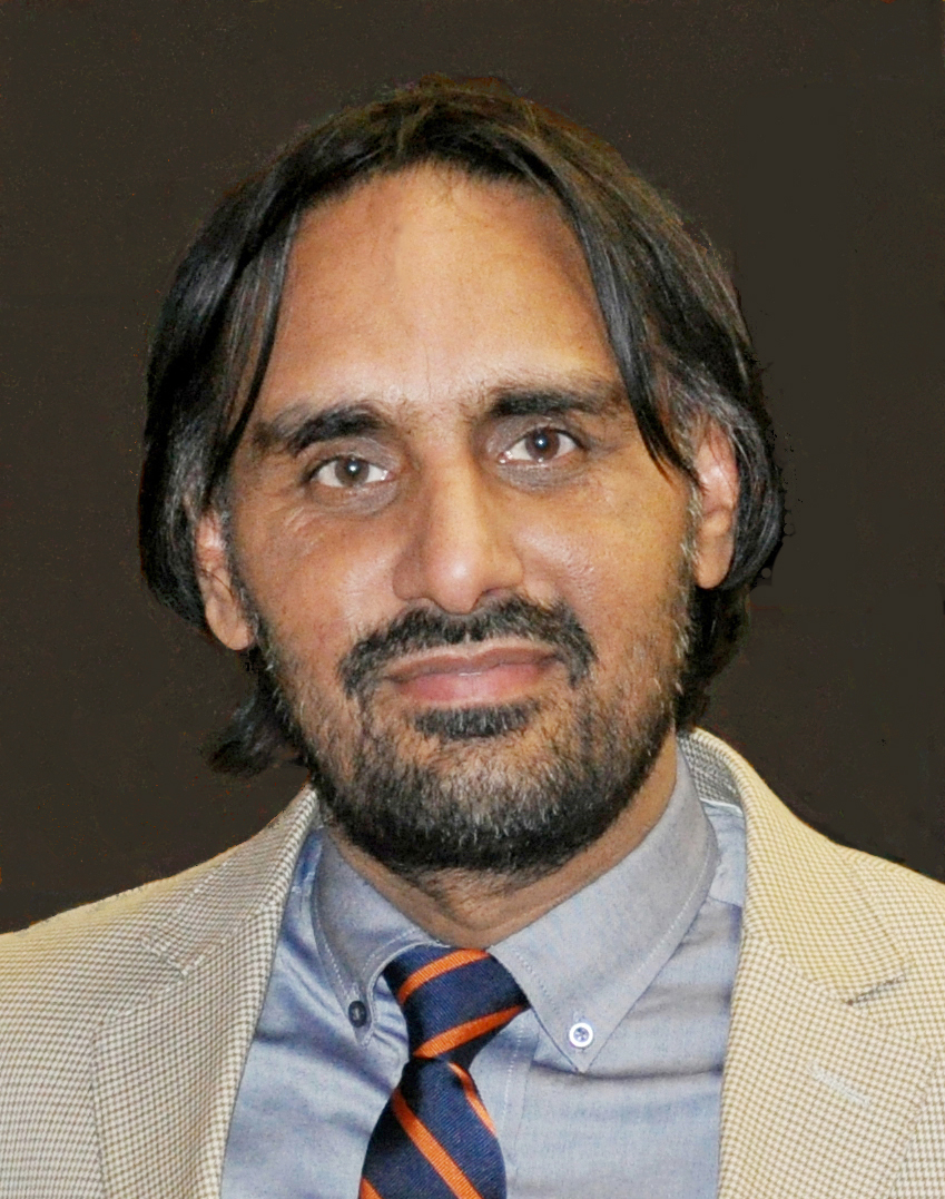 Parmjit Singh, PhD